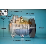 AUTO AIR GLOUCESTER - 141183 - 